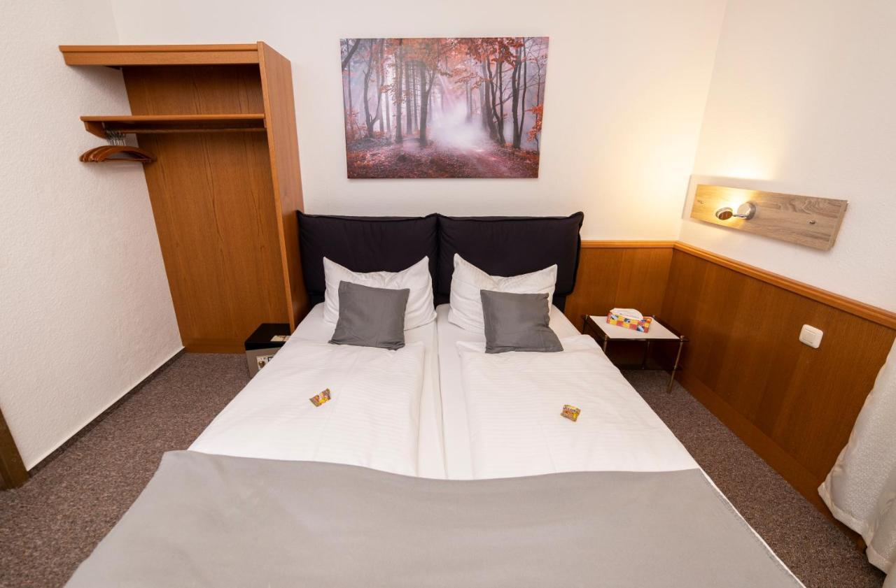Hotel Am Schlosspark 3*