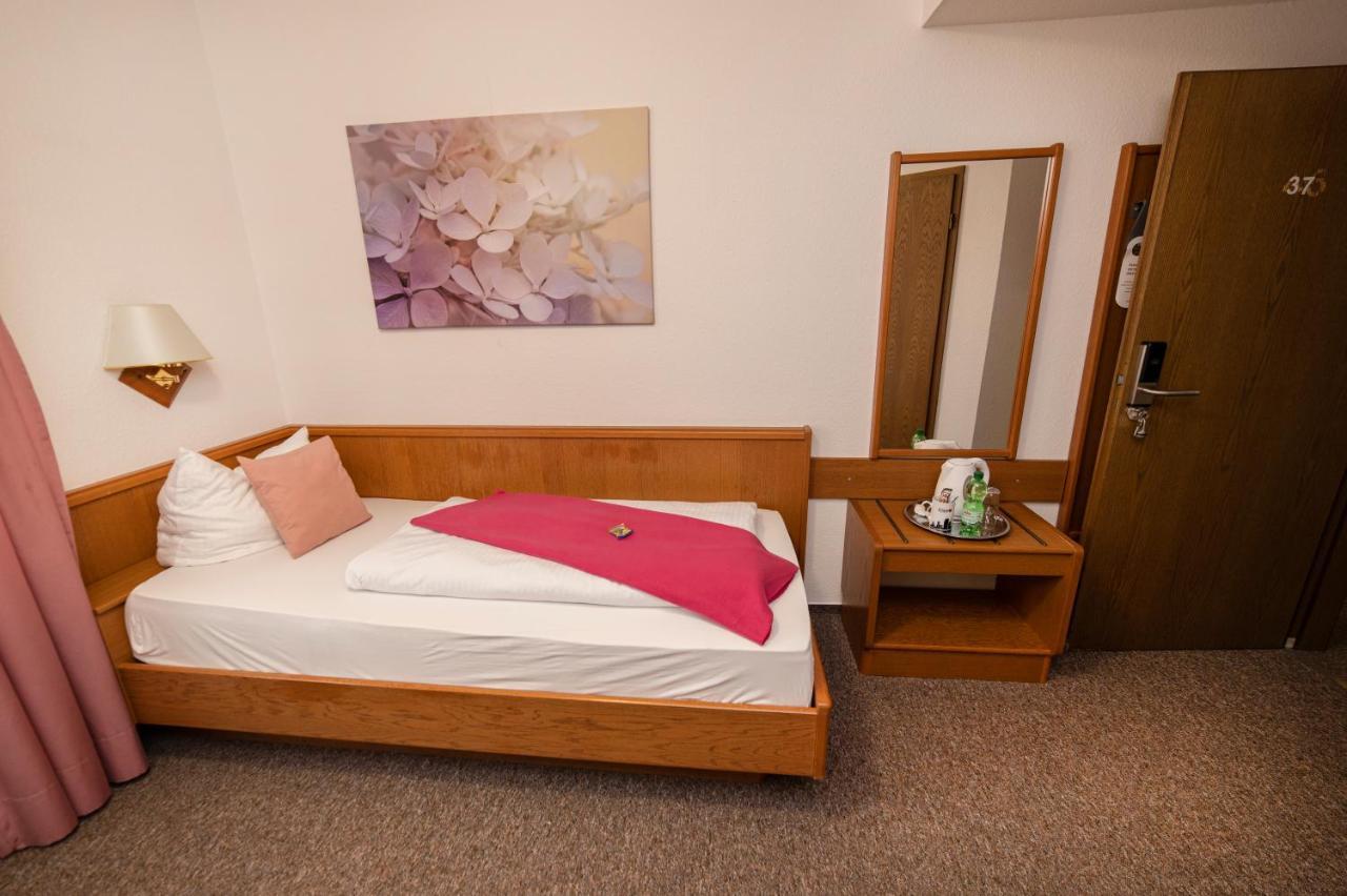 Hotel Am Schlosspark Essen