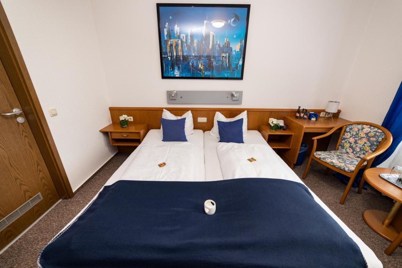 Am Schlosspark Hotel 3*