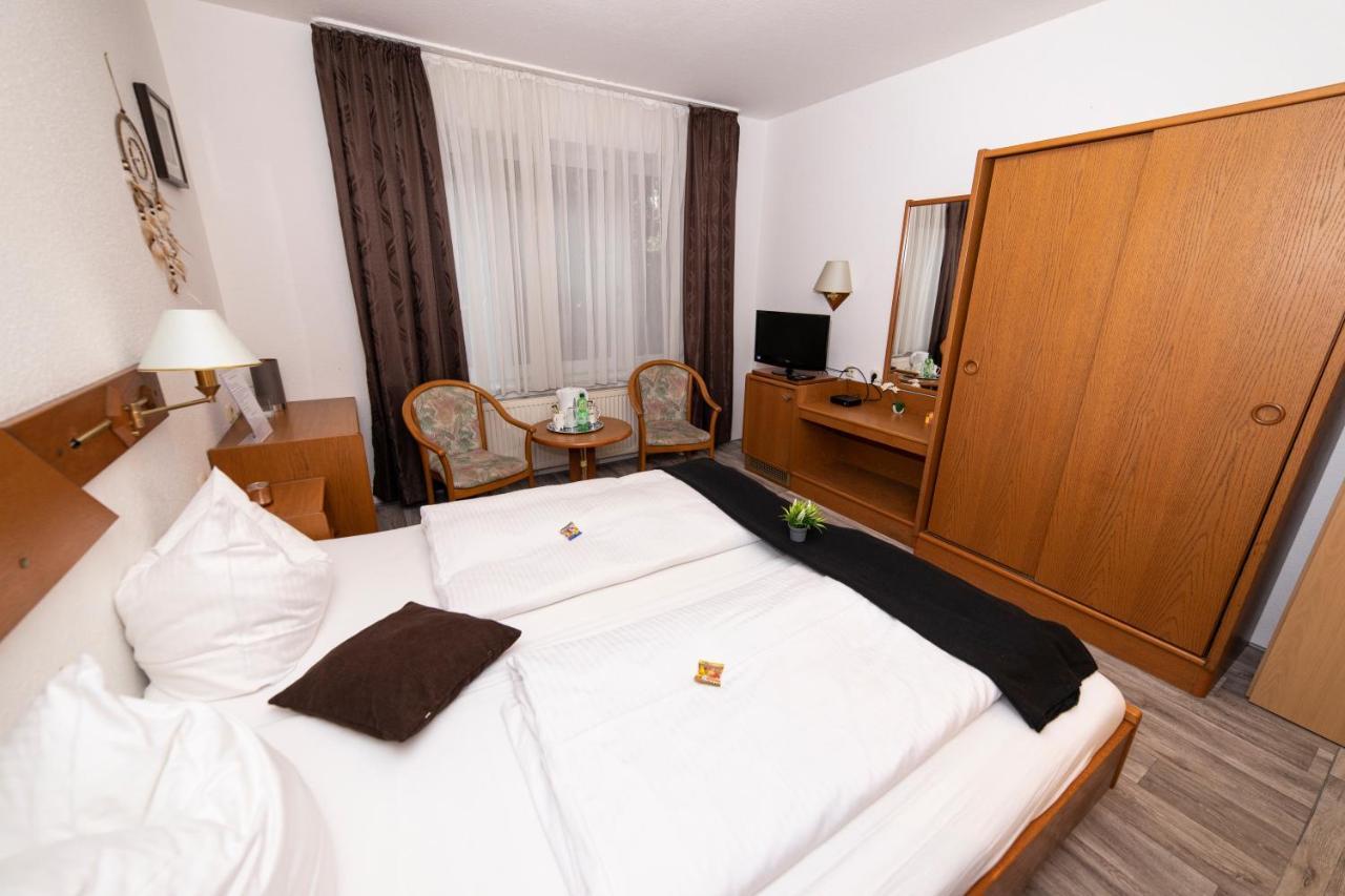 Am Schlosspark Hotel Essen